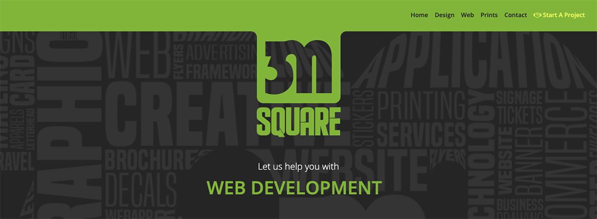 3M Square